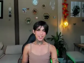 nastynecronancy – webcam model profile photo Image 15