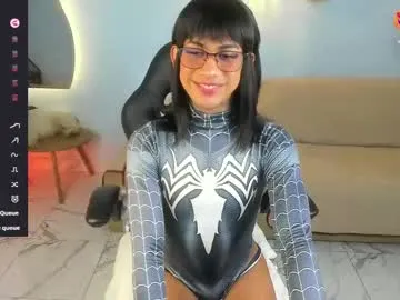 nastynecronancy – webcam model profile photo Image 8
