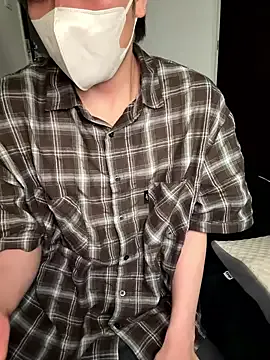 gandamitch – webcam model profile photo Image 12