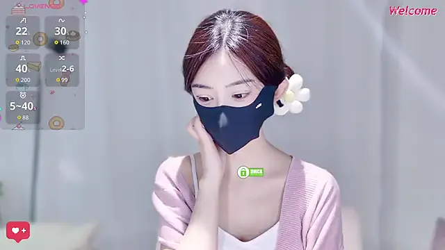 tassiarauj – webcam model profile photo Image 12