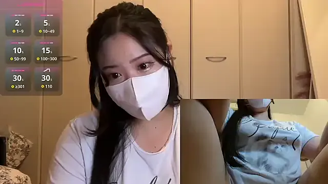 Evamendez02 – webcam model profile photo Image 10