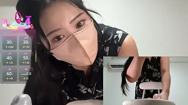 Evamendez02 – webcam model profile photo Image 14