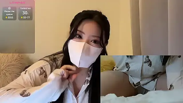 Evamendez02 – webcam model profile photo Image 3