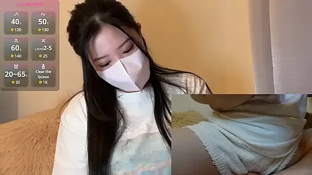 Evamendez02 – webcam model profile photo Image 4