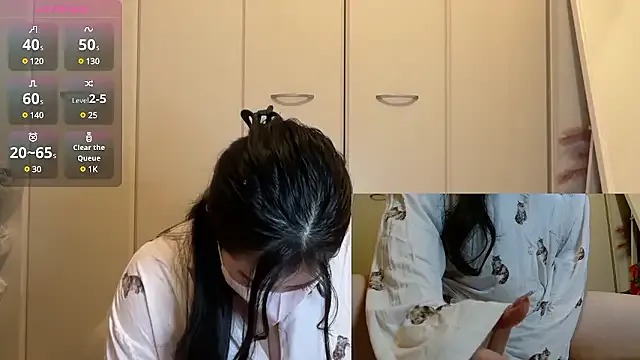 Evamendez02 – webcam model profile photo Image 5