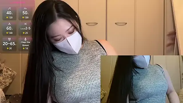 Evamendez02 – webcam model profile photo Image 6