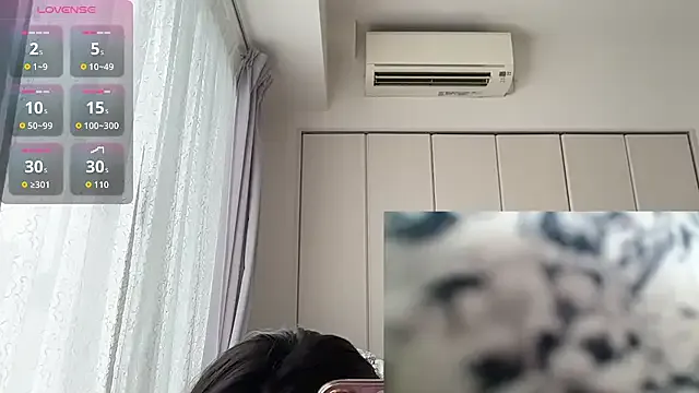 Evamendez02 – webcam model profile photo Image 8