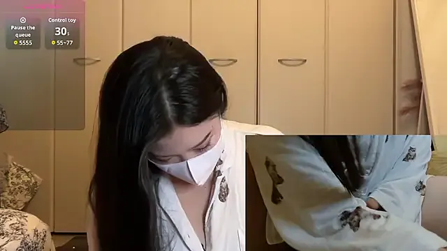 Evamendez02 – webcam model profile photo Image 9