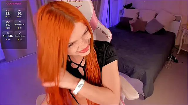 Lusty_Rose01 – webcam model profile photo Image 16