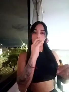 Meii-meyy – webcam model profile photo Image 12