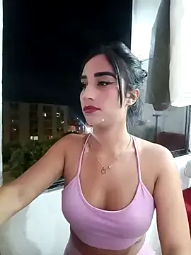 Meii-meyy – webcam model profile photo Image 2