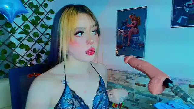 Ambarsexbutler – webcam model profile photo Image 12