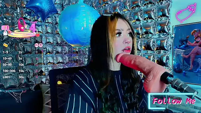 Ambarsexbutler – webcam model profile photo Image 17