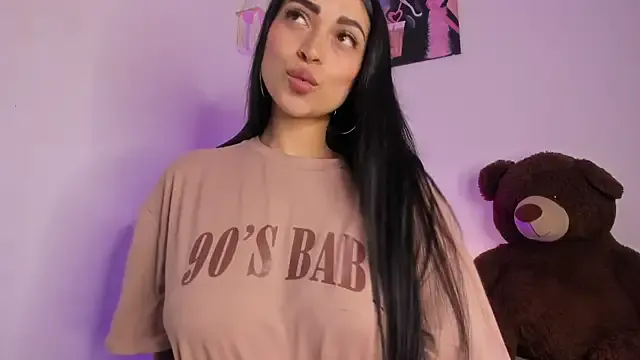 Sexy-Milla – webcam model profile photo Image 4