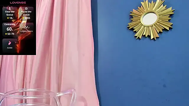 ORLA86 – webcam model profile photo Image 7