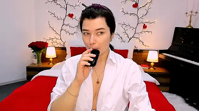 DoriDeluxe66 – webcam model profile photo Image 13