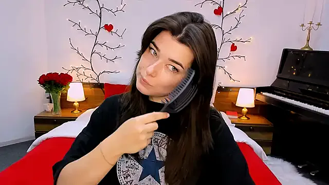 DoriDeluxe66 – webcam model profile photo Image 15