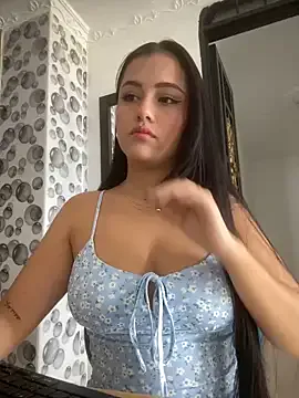 violetamorrison – webcam model profile photo Image 17