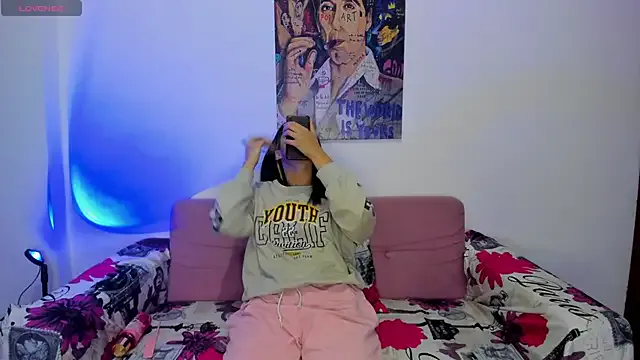 NickyGold_Official – webcam model profile photo Image 13