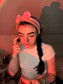 Milina123456 – webcam model profile photo Image 13