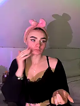 Milina123456 – webcam model profile photo Image 15