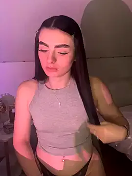 Milina123456 – webcam model profile photo Image 16