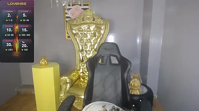 redrose520 – webcam model profile photo Image 3