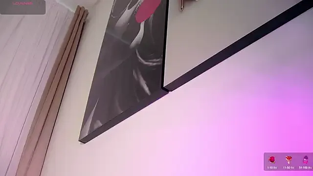 LexiCoco – webcam model profile photo Image 11