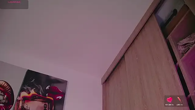 LexiCoco – webcam model profile photo Image 19