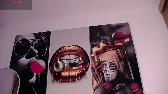 LexiCoco – webcam model profile photo Image 4