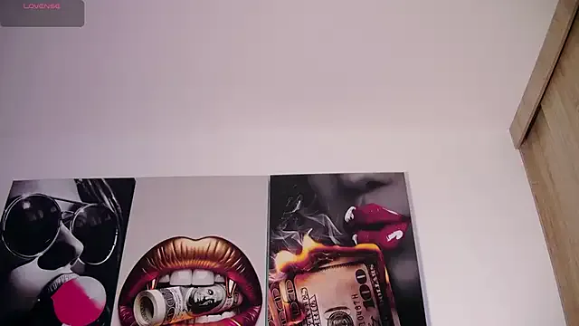 LexiCoco – webcam model profile photo Image 7