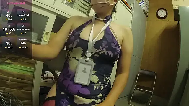 Milina123456 – webcam model profile photo Image 16