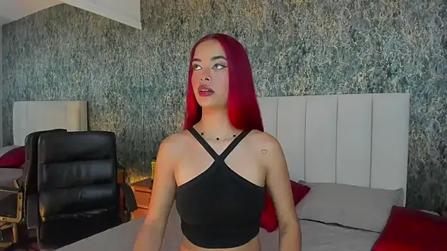 ginacali – webcam model profile photo Image 3