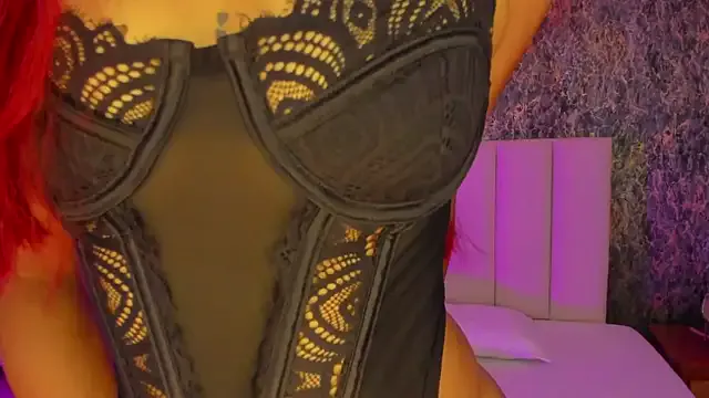 ginacali – webcam model profile photo Image 7