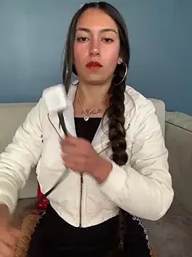 ashley_ospino – webcam model profile photo Image 12