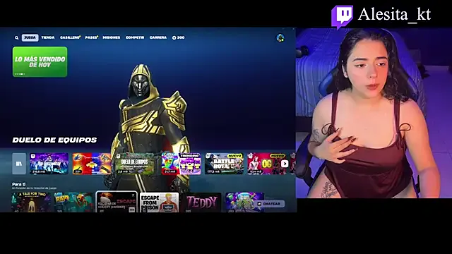 _Alicee_1 – webcam model profile photo Image 13