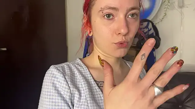 camiysebas21 – webcam model profile photo Image 3