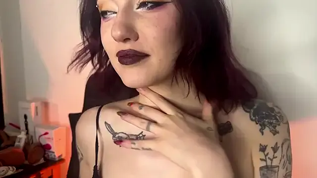 camiysebas21 – webcam model profile photo Image 6