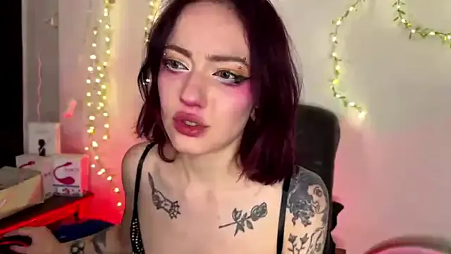 camiysebas21 – webcam model profile photo Image 8