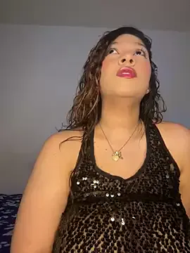 El-Jouri – webcam model profile photo Image 12
