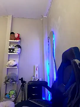 GenesisFernandez – webcam model profile photo Image 14