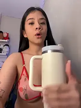 GenesisFernandez – webcam model profile photo Image 18