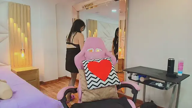 twlilybae – webcam model profile photo Image 6