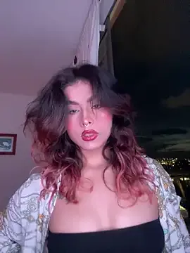 scarlettgracevip – webcam model profile photo Image 7