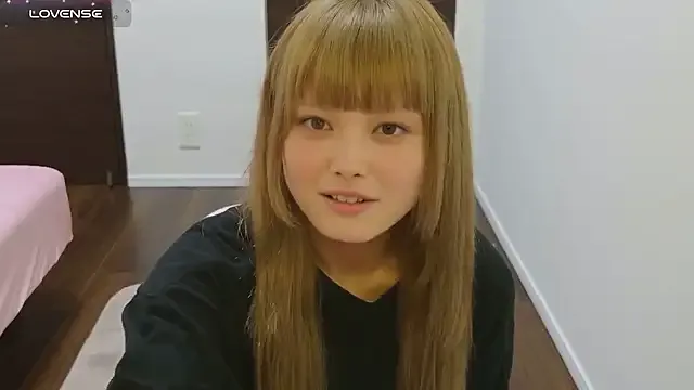 Ame-1234 – webcam model profile photo