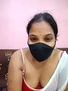 amulya26telugu – webcam model profile photo