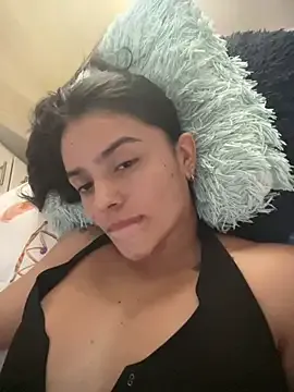 ThroatGoatTV – webcam model profile photo Image 11