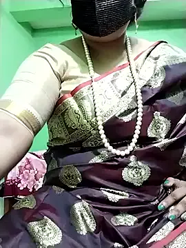 Anamika-38 – webcam model profile photo