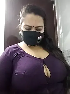 Indian_wife_mona_ – webcam model profile photo Image 15