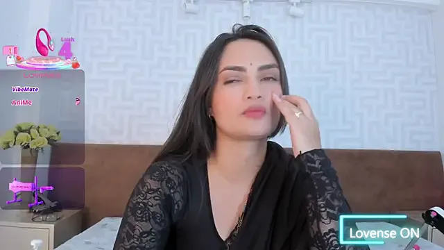 Queen_Shanuu – webcam model profile photo Image 12